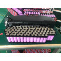 52V 17.5ah 14s5p Jumbo Shark Battery Pack with 2 Years Warranty